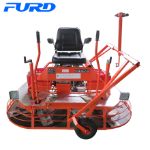 Rated Power 13HP Gasoline Engine Power Concrete Trowel Machine